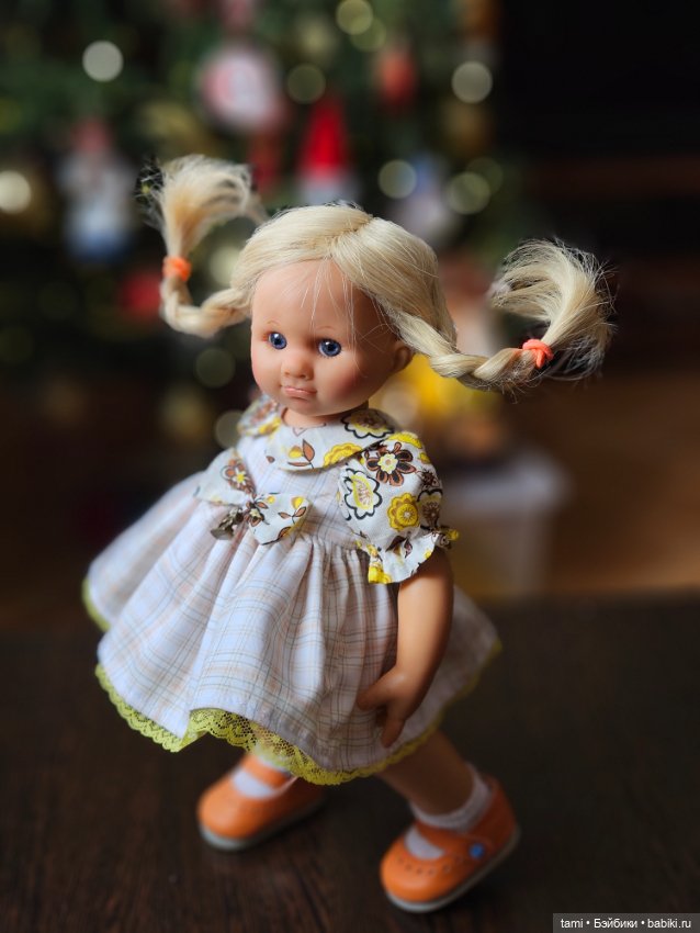 Пухлик Пия ищет новый дом (фото 5)