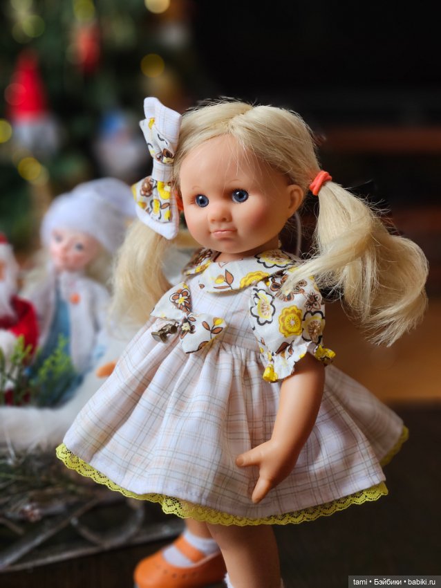 Пухлик Пия ищет новый дом (фото 7)