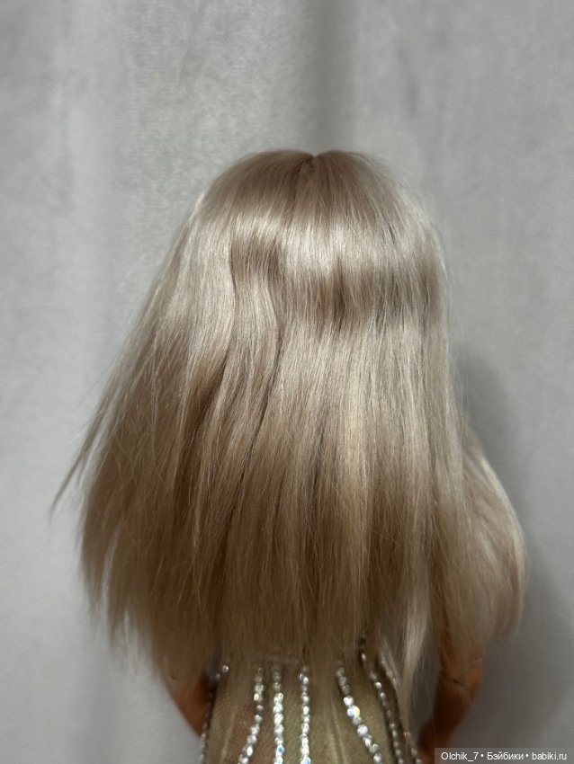 Парик на птичку — Одежда (фото 2)