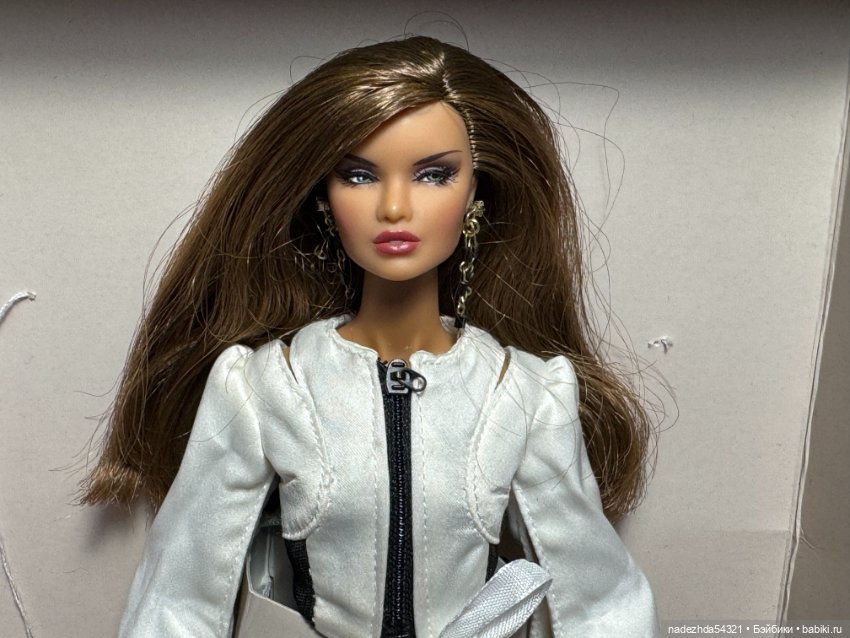 Эрин Наследница Integrity Toys (фото 3)