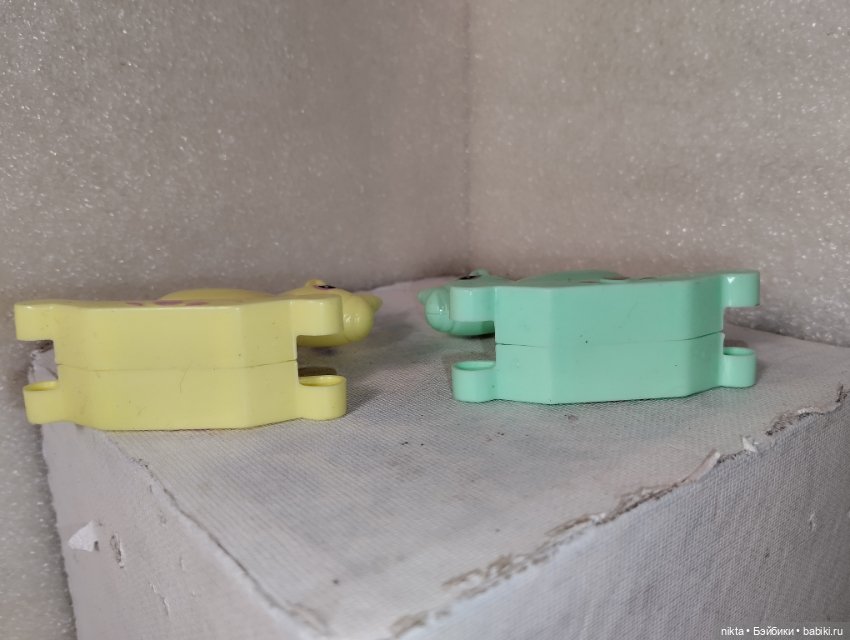 Фигурки единороги, качалки лотом (фото 5)