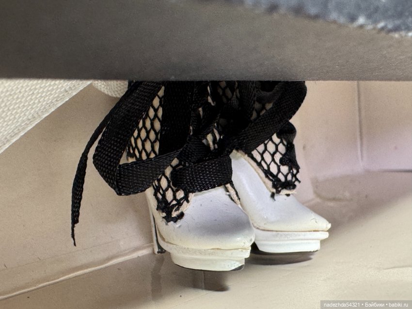 Эрин Наследница Integrity Toys