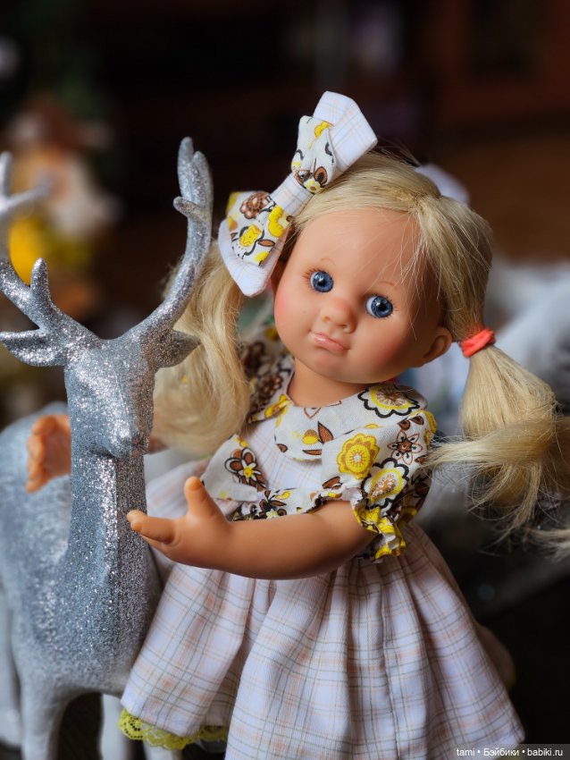 Пухлик Пия ищет новый дом (фото 4)