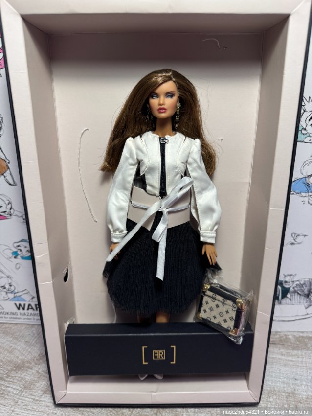 Эрин Наследница Integrity Toys (фото 2)