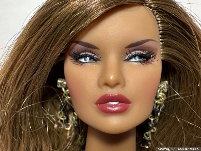 Эрин Наследница Integrity Toys (фото 5)