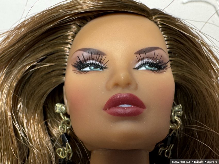 Эрин Наследница Integrity Toys (фото 10)