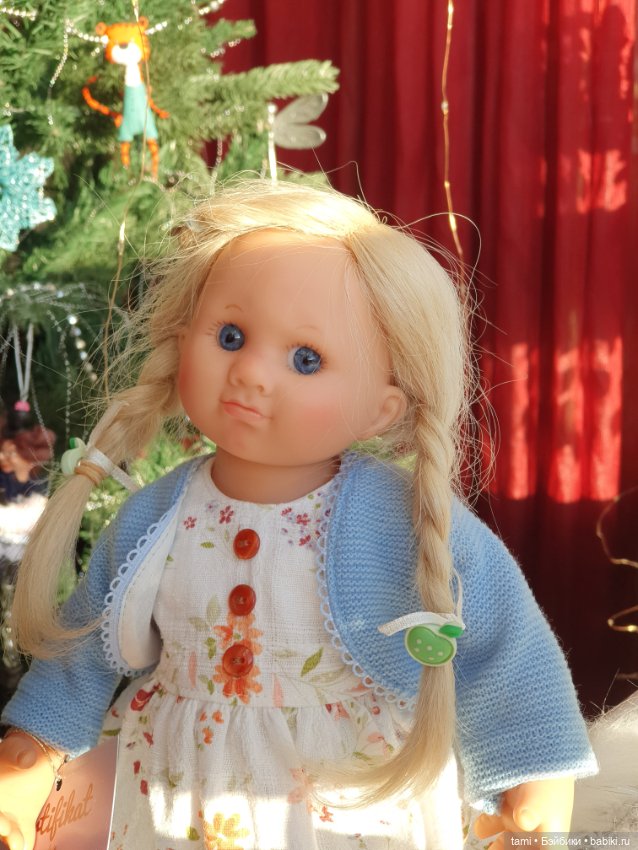 Пухлик Пия ищет новый дом (фото 3)