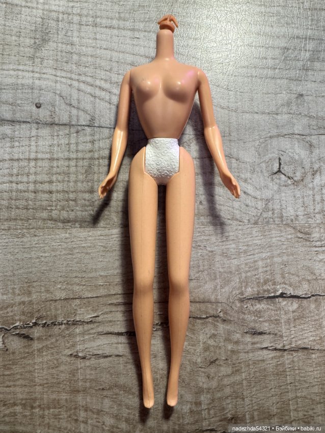 Тело Барби Праздничные традиции