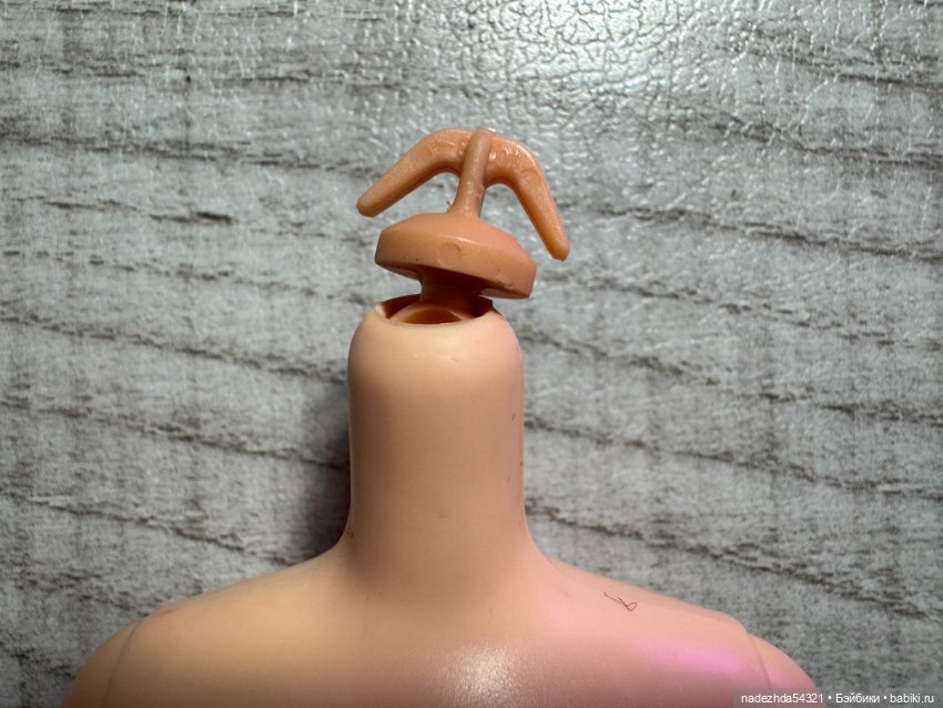 Тело Барби Праздничные традиции (фото 6)