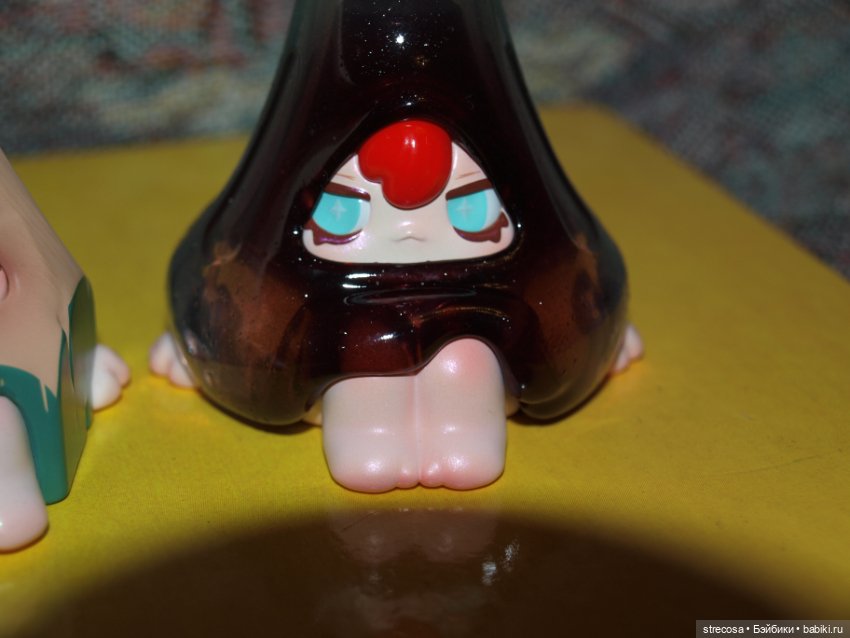 Куколки - фигурки от Pop mart (фото 6)