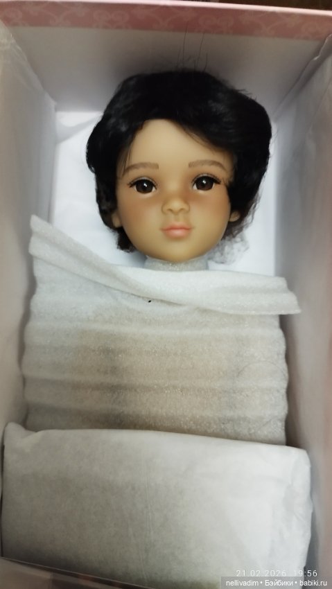 Джаспер от Руби Ред ( Ruby red ) (фото 6)