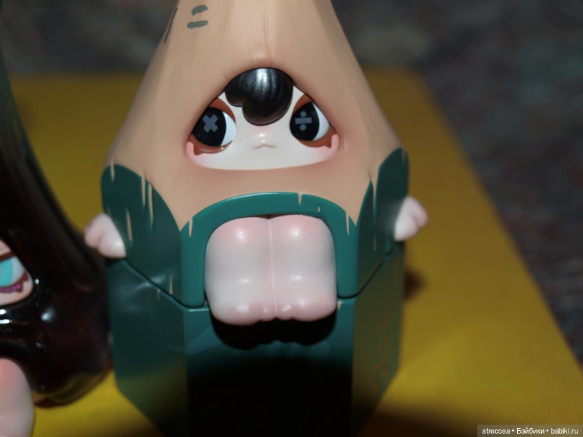 Куколки - фигурки от Pop mart (фото 5)