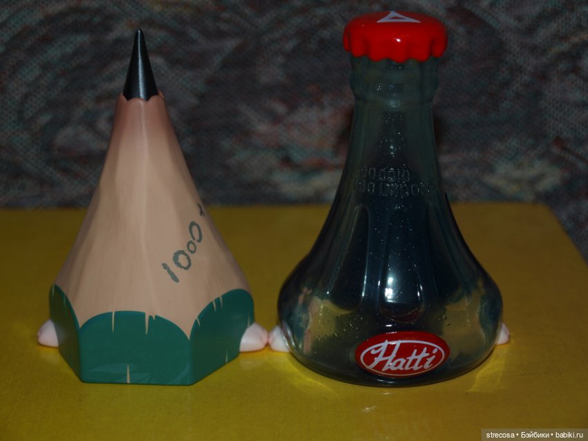 Куколки - фигурки от Pop mart (фото 3)