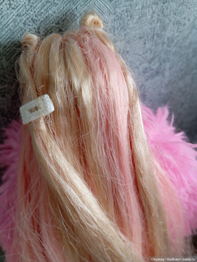 Барби — Игровые куклы (фото 3)