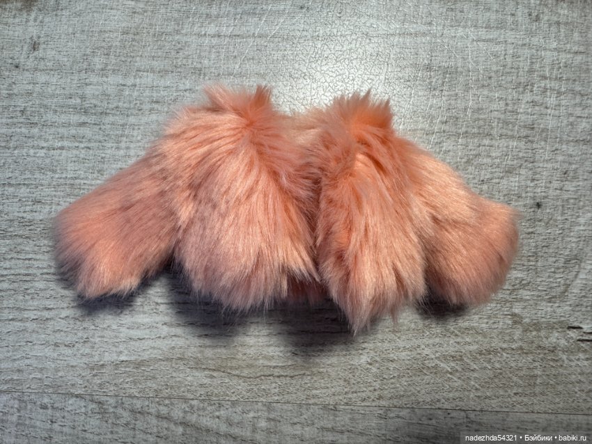 Частичный аутфит She Owns Everything Erin S. Integrity Toys (фото 2)