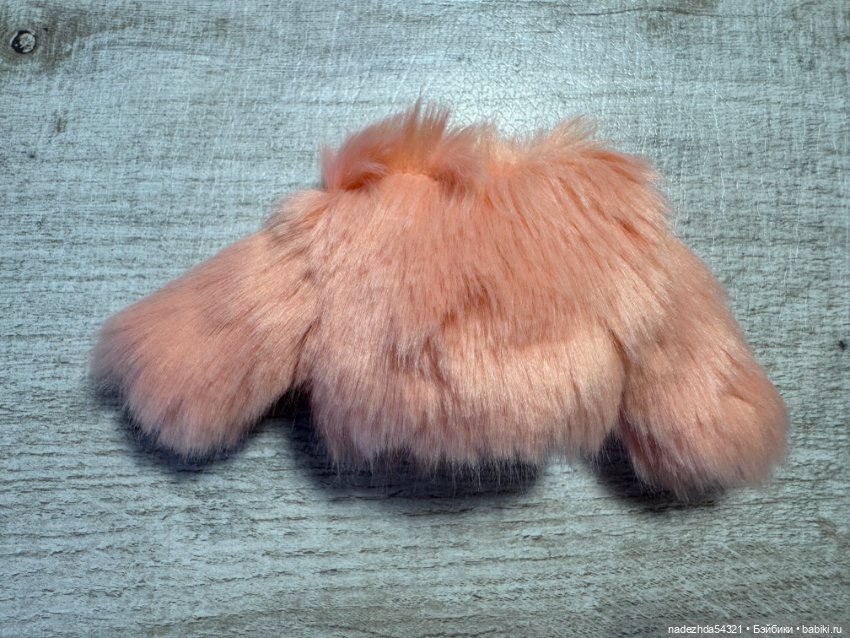 Частичный аутфит She Owns Everything Erin S. Integrity Toys (фото 3)