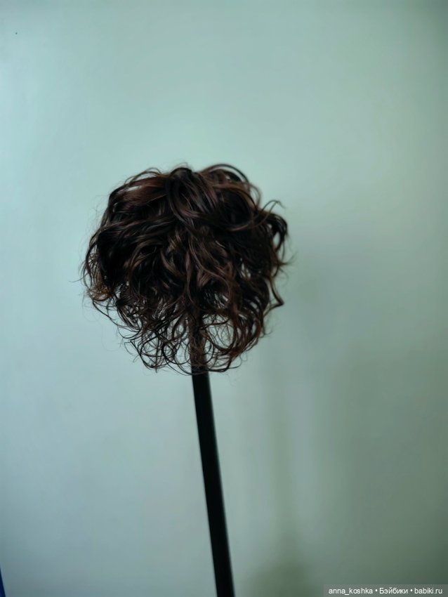 Парик для Иден от morphingon (фото 5)