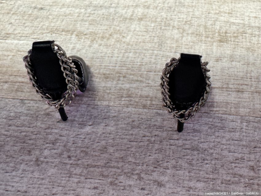 Частичный аутфит She Owns Everything Erin S. Integrity Toys