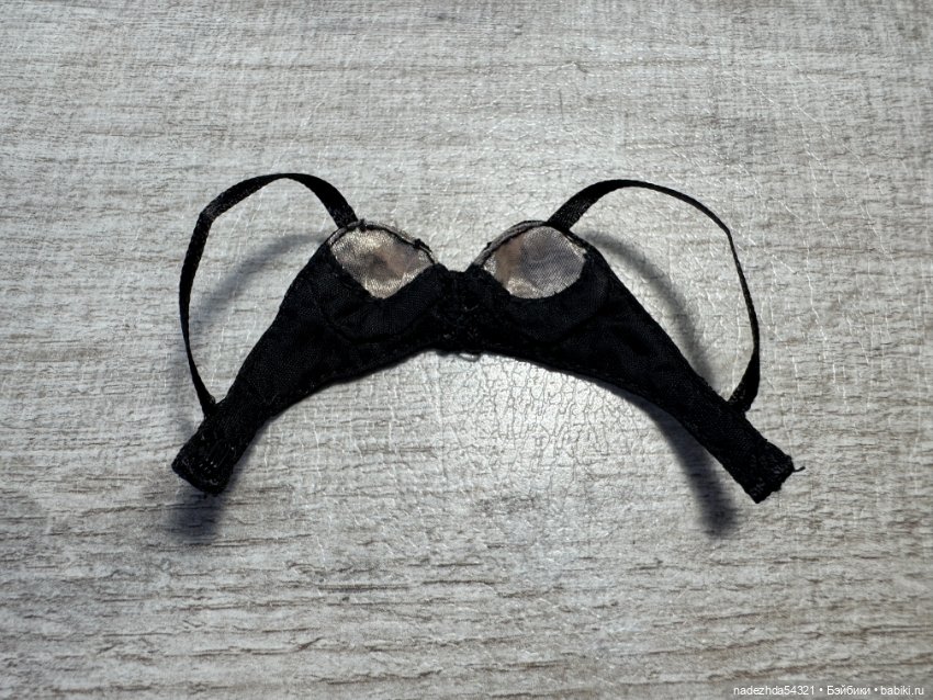 Дополнительный аутфит Mademoiselle Jolie Integrity Toys (фото 3)