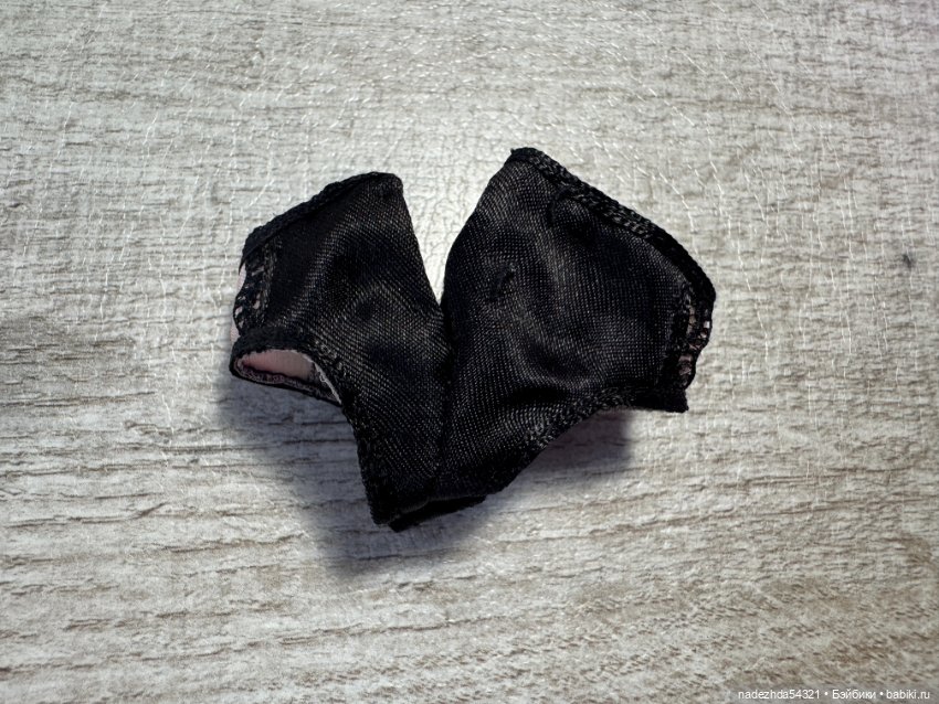 Дополнительный аутфит Mademoiselle Jolie Integrity Toys (фото 5)