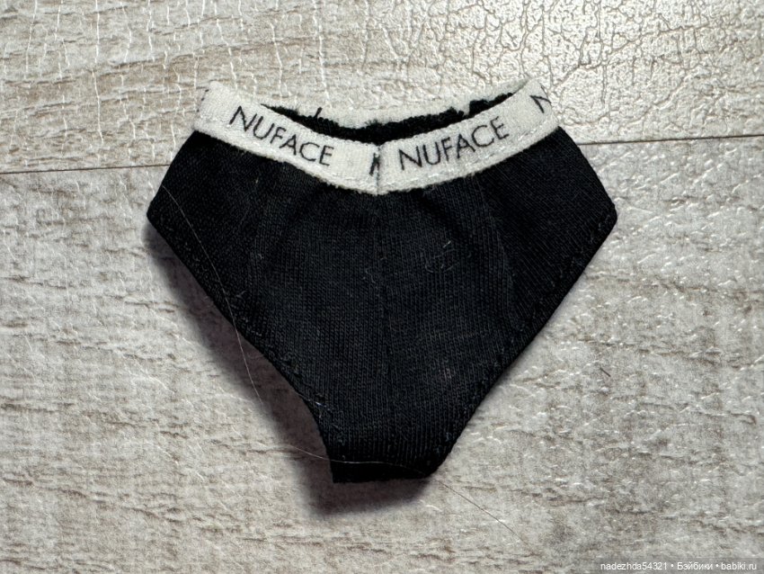 Частичный аутфит My Love Violaine Perrin Integrity Toys (фото 5)