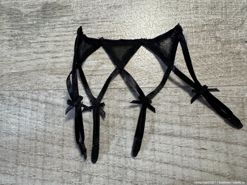 Дополнительный аутфит Mademoiselle Jolie Integrity Toys (фото 7)