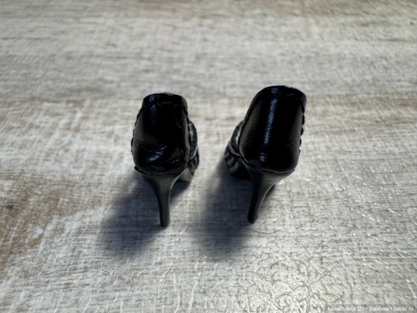 Аутфит Without You The Nu. Fantasy Integrity Toys (фото 8)