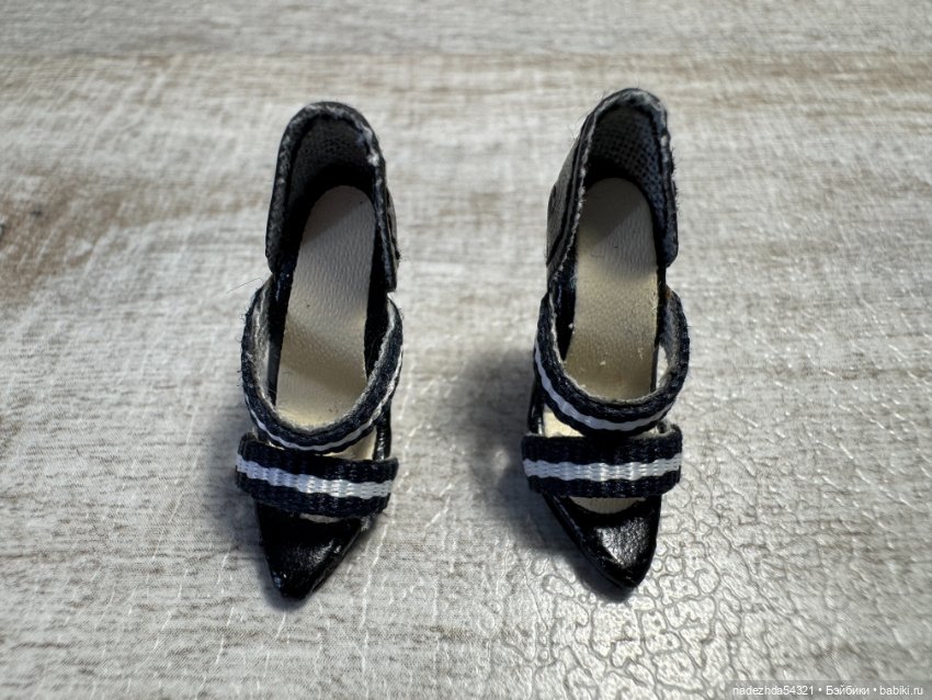 Аутфит Without You The Nu. Fantasy Integrity Toys (фото 6)