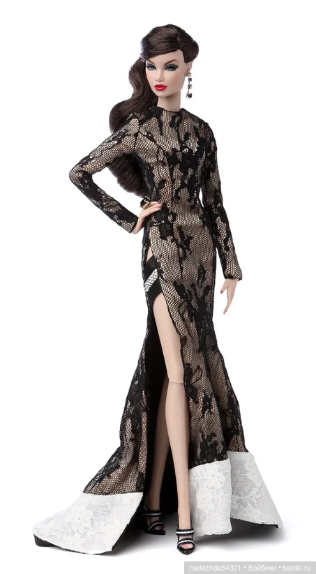 Аутфит Without You The Nu. Fantasy Integrity Toys (фото 10)