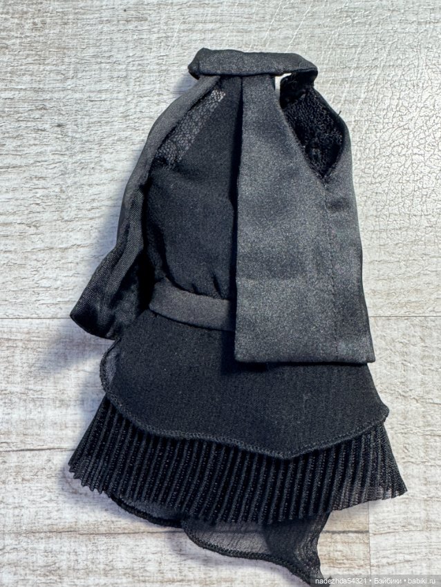 Аутфит High End Envy Erin Salston Integrity Toys (фото 2)