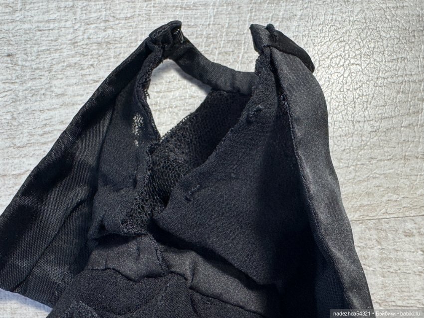 Аутфит High End Envy Erin Salston Integrity Toys (фото 4)