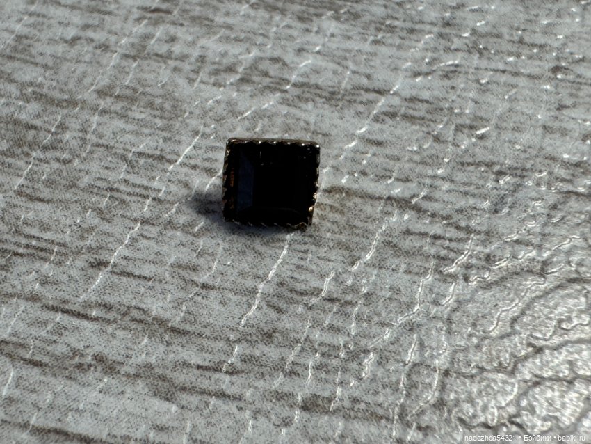 Аутфит High End Envy Erin Salston Integrity Toys (фото 10)