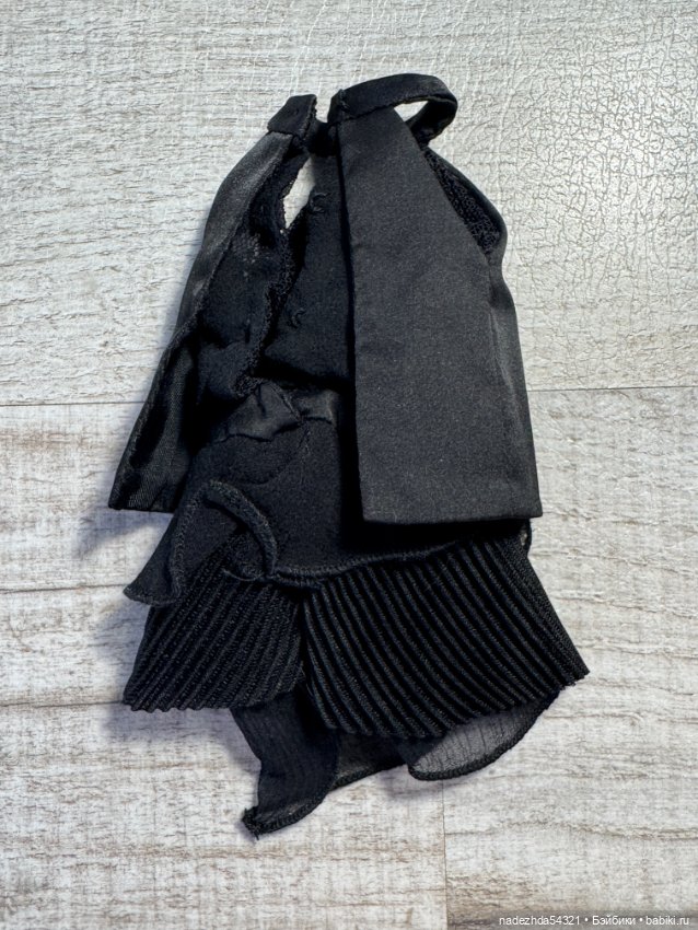 Аутфит High End Envy Erin Salston Integrity Toys (фото 3)