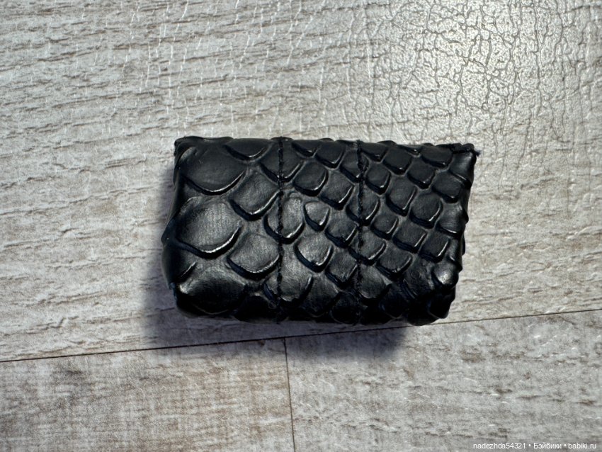 Аутфит High End Envy Erin Salston Integrity Toys (фото 6)