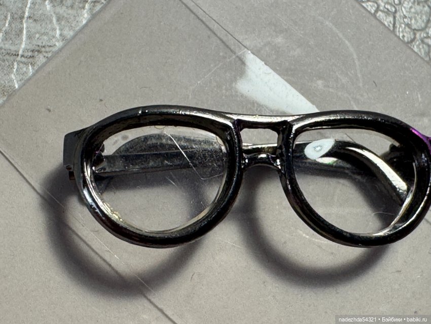 Частичные аксессуары Nu. Face Neo-Romantic Rayna Ahmadi Integrity Toys (фото 9)