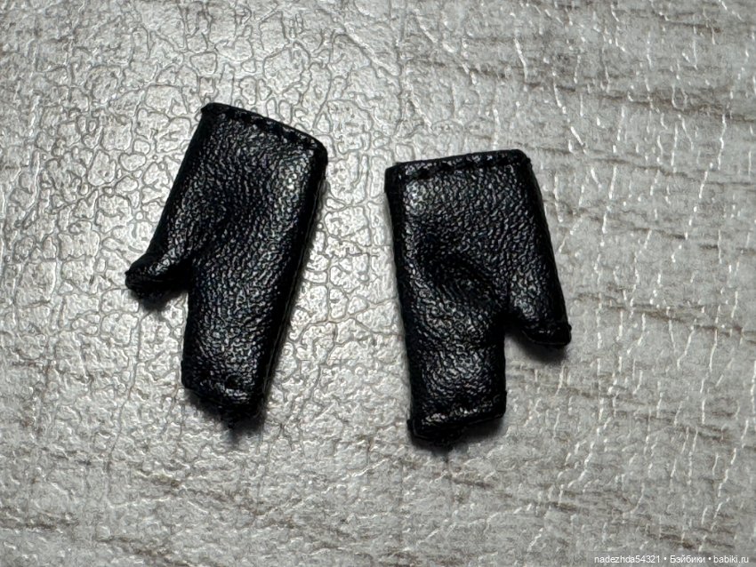 Частичный аутфит Trouble Eden Integrity Toys (фото 10)