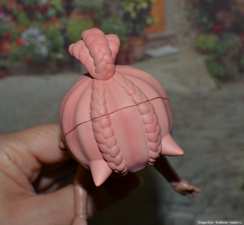 Penny,s box Street Series мальчик №3