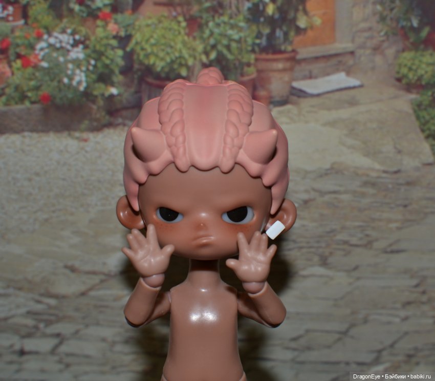 Penny,s box Street Series мальчик №3 (фото 4)