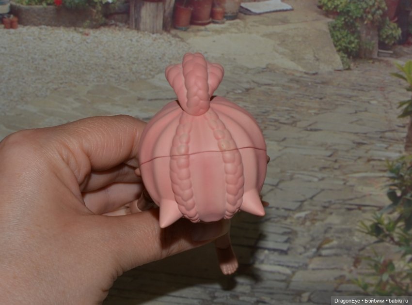 Penny,s box Street Series мальчик №3 (фото 3)