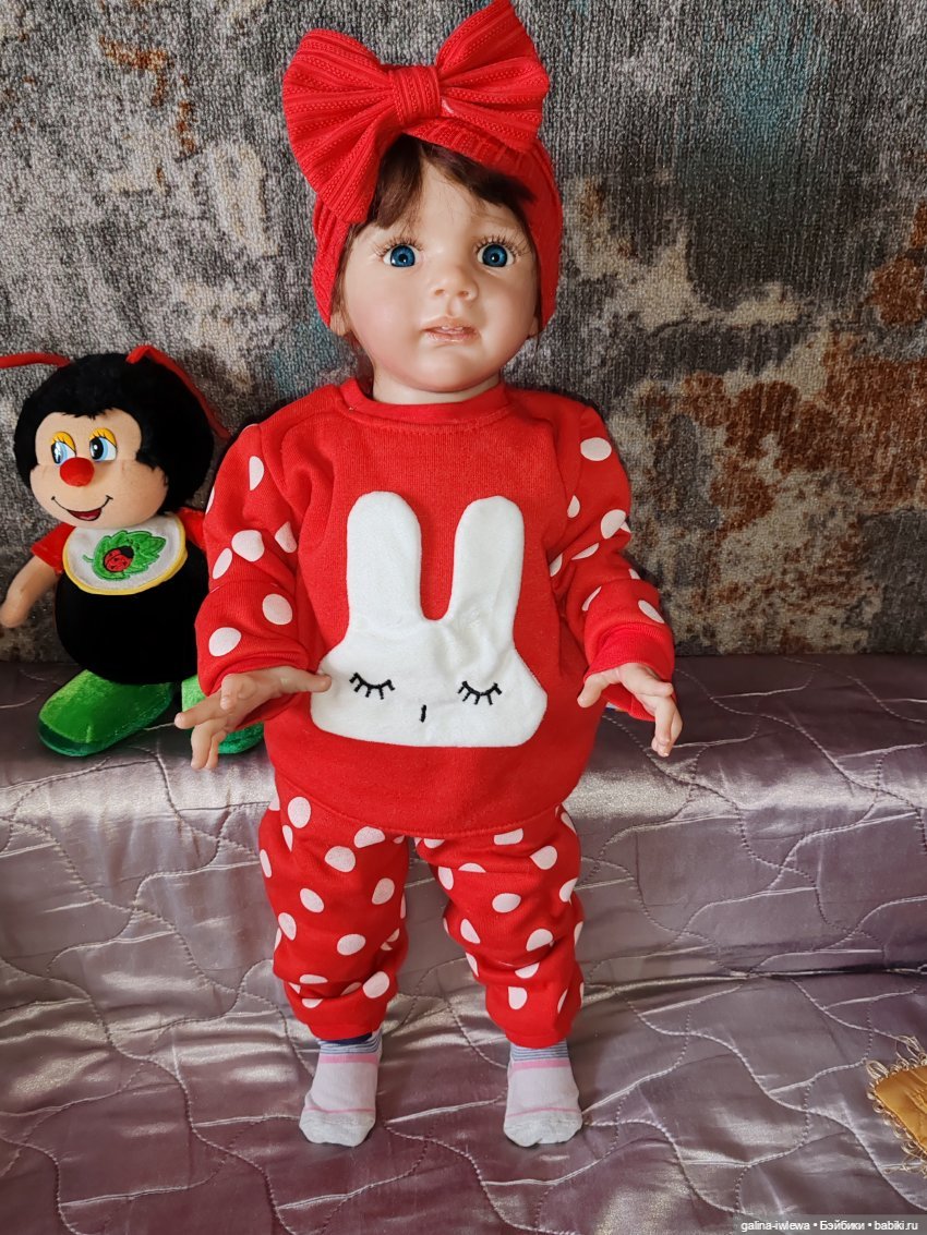 Кукла реборн — Куклы реборн