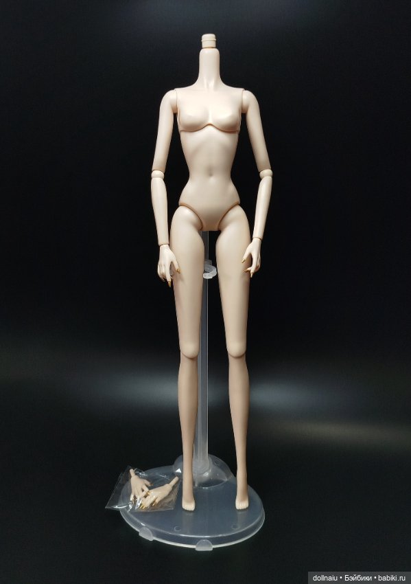 Тело Mizi Каморра Королева темного леса