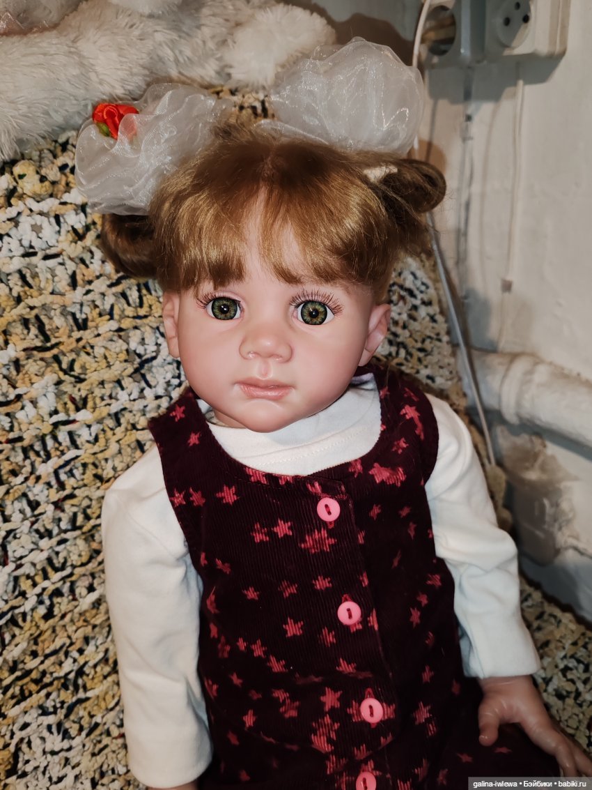 Кукла реборн — Куклы реборн (фото 4)