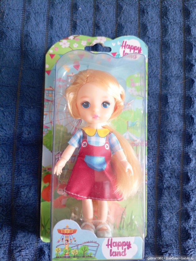 Шарнирные девочки и мальчики!(◡‿◡✿) (фото 5)