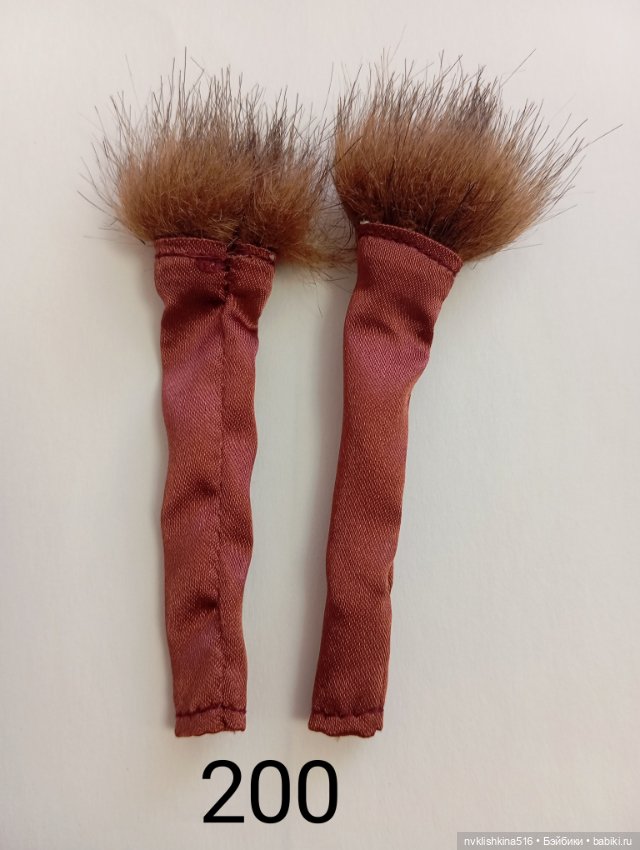 Аутфиты Integrity Toys — Одежда для кукол (фото 4)