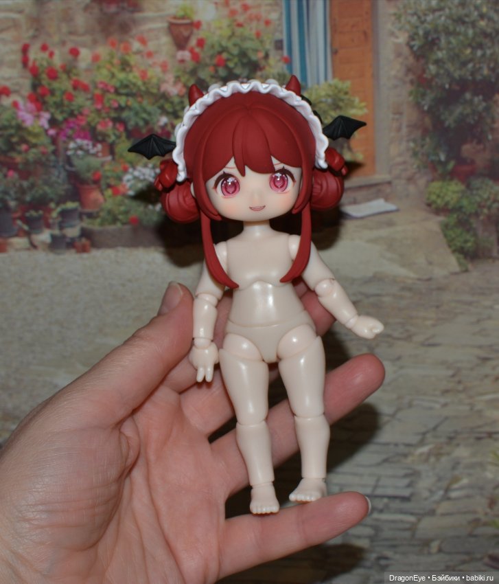 Nagi Exchange Student Meimeifu №2 (фото 9)