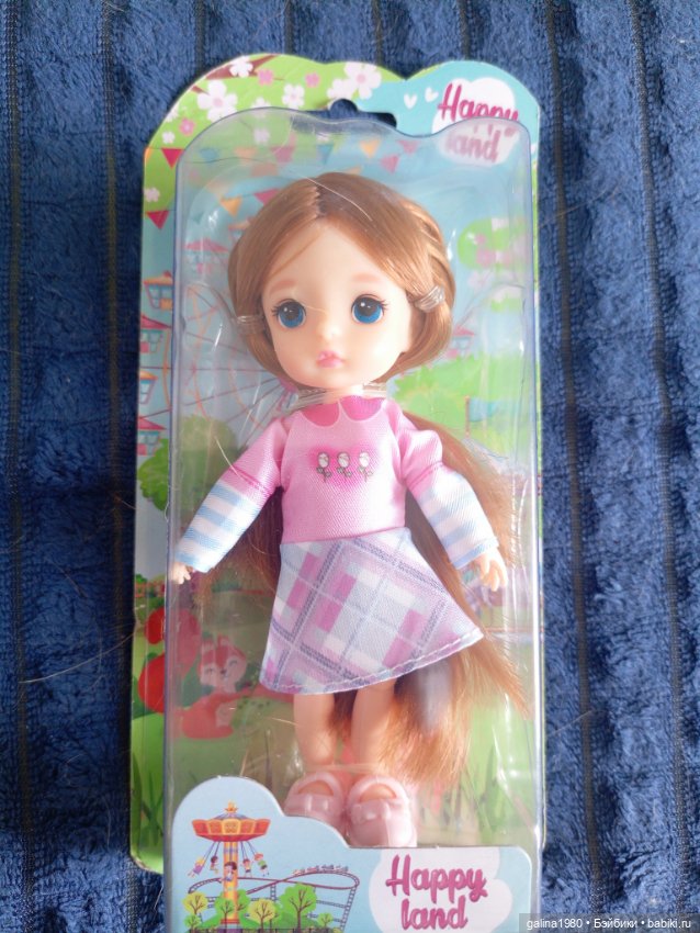 Шарнирные девочки и мальчики!(◡‿◡✿) (фото 2)