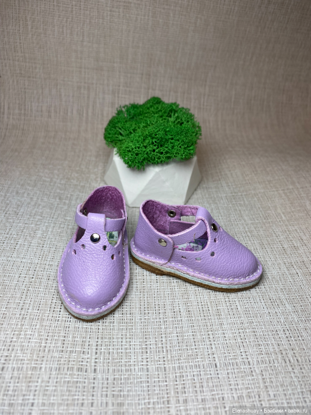 Туфельки для Паола Рейна 32 см (фото 4)