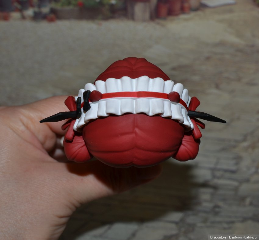 Nagi Exchange Student Meimeifu №2 (фото 4)