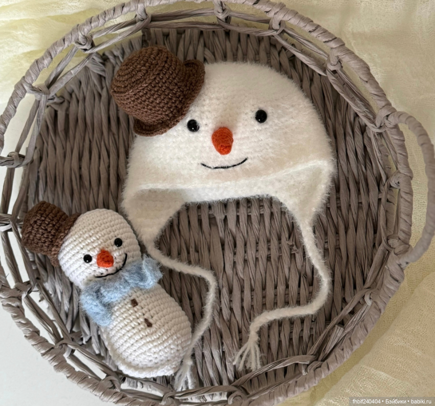 Комплект для кукол реборн