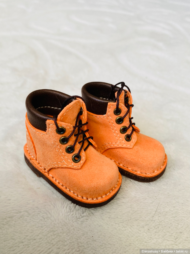 Ботинки для Паола Рейна 32 см (фото 6)